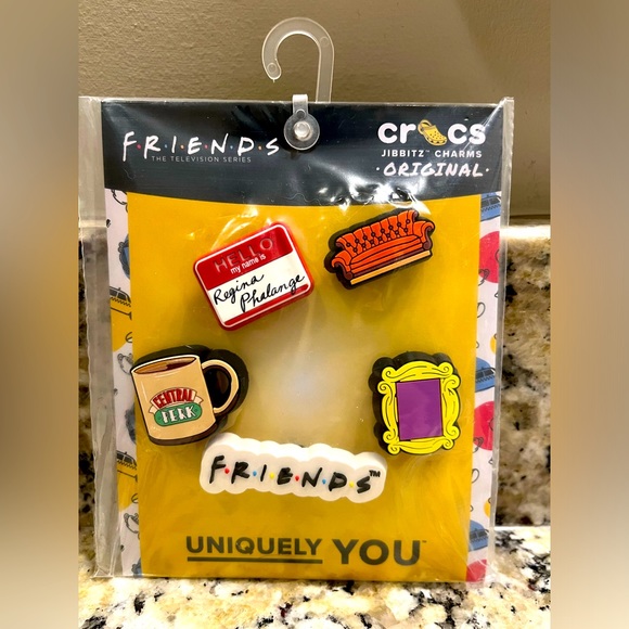 Crocs Jibbitz - Picture 1 of 1